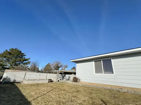 6528 Climax Avenue Klamath Falls OR 97603