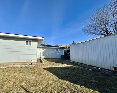 6528 Climax Avenue Klamath Falls OR 97603