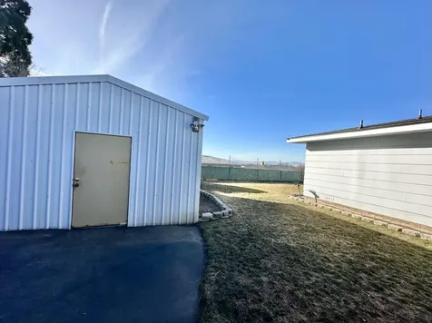 6528 Climax Avenue Klamath Falls OR 97603
