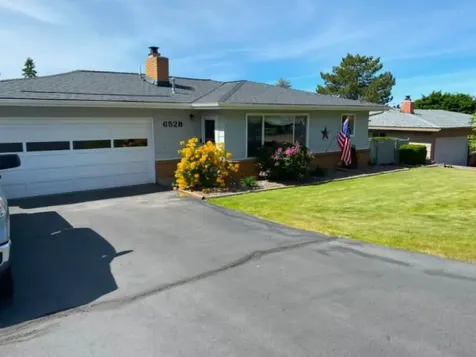 6528 Climax Avenue Klamath Falls OR 97603