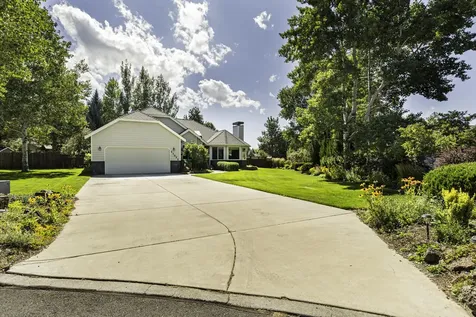 21075 Dooley Mountain Court Bend OR 97702