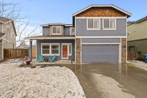 1616 SW Sarasoda Court Redmond OR 97756