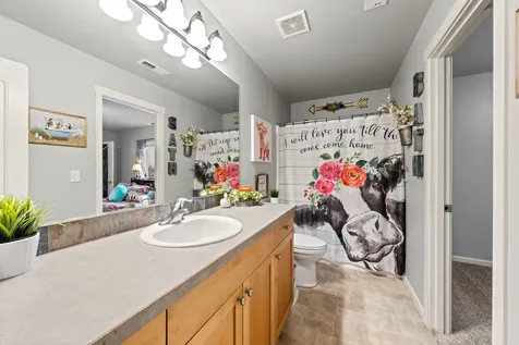 1616 SW Sarasoda Court Redmond OR 97756