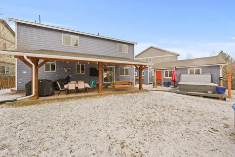 1616 SW Sarasoda Court Redmond OR 97756