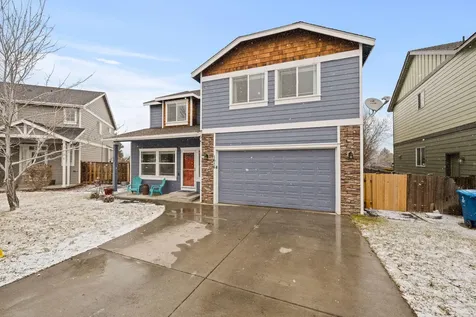 1616 SW Sarasoda Court Redmond OR 97756