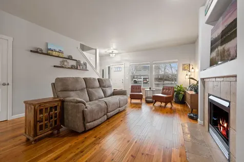 1616 SW Sarasoda Court Redmond OR 97756