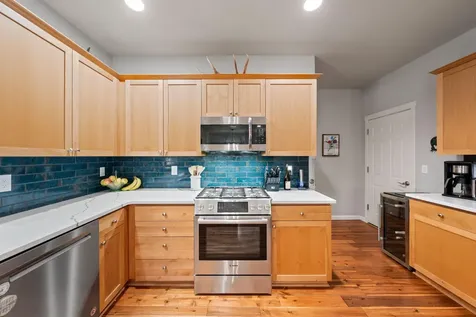 1616 SW Sarasoda Court Redmond OR 97756