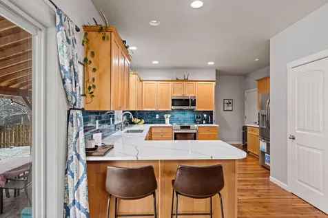 1616 SW Sarasoda Court Redmond OR 97756