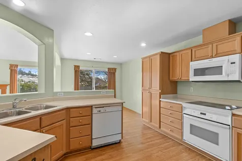 3434 Viewpoint Drive Medford OR 97504