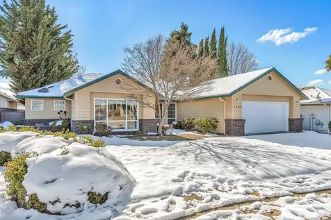 3434 Viewpoint Drive Medford OR 97504