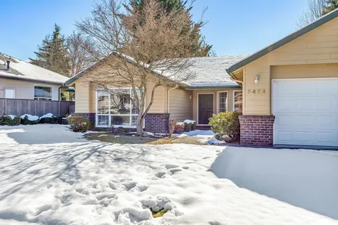 3434 Viewpoint Drive Medford OR 97504