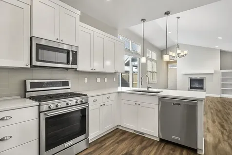 675 NE Vail Lane Bend OR 97701