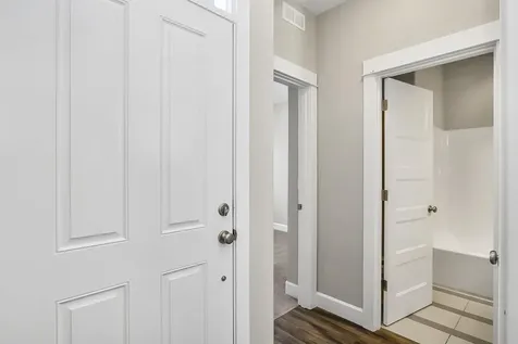 675 NE Vail Lane Bend OR 97701