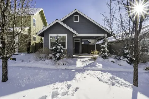 675 NE Vail Lane Bend OR 97701