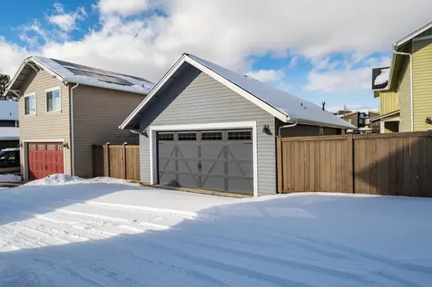 675 NE Vail Lane Bend OR 97701