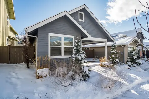 675 NE Vail Lane Bend OR 97701