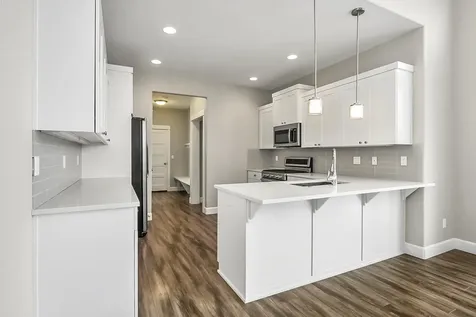 675 NE Vail Lane Bend OR 97701