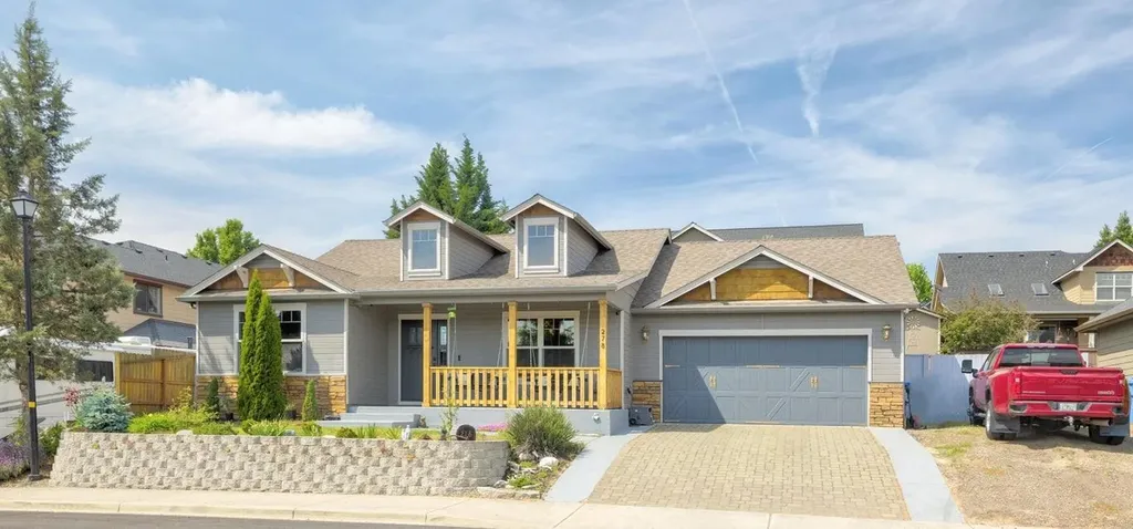 278 Echo Way Eagle Point OR 97524