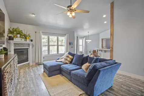 278 Echo Way Eagle Point OR 97524