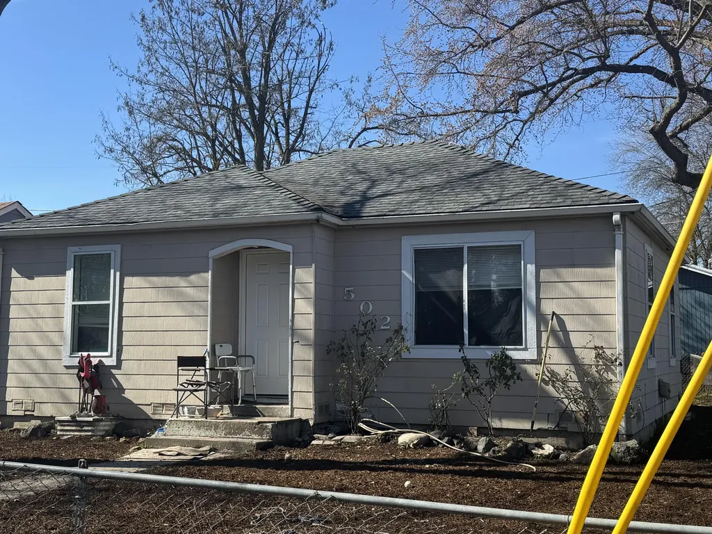502 Benson Street Medford OR 97501
