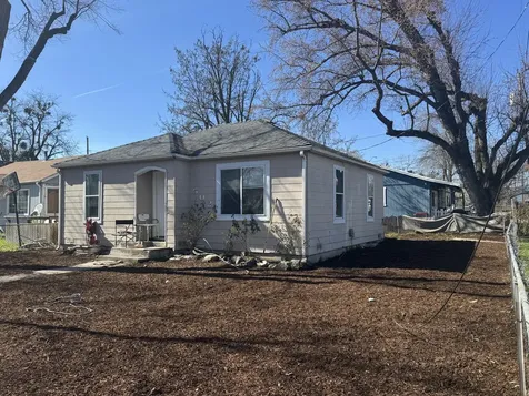 502 Benson Street Medford OR 97501