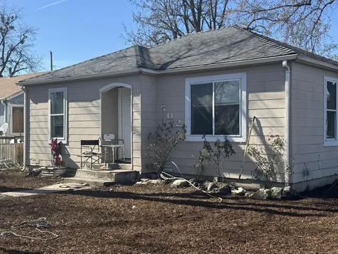 502 Benson Street Medford OR 97501