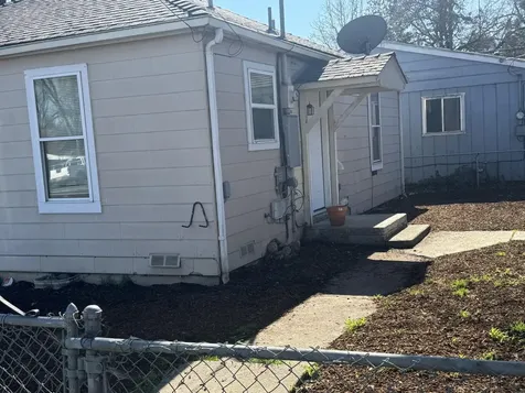 502 Benson Street Medford OR 97501