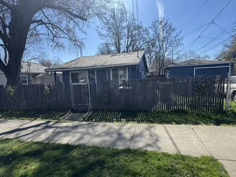 502 Benson Street Medford OR 97501