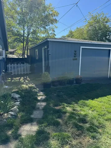 502 Benson Street Medford OR 97501