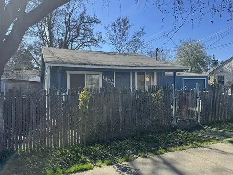 502 Benson Street Medford OR 97501