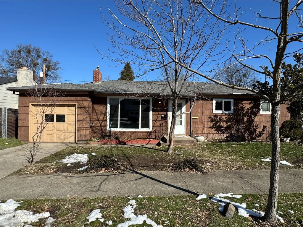 625 J Street Medford OR 97501