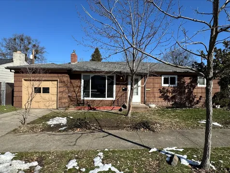 625 J Street Medford OR 97501