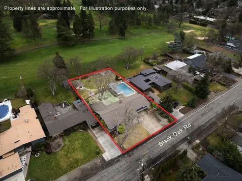 225 Black Oak Drive Medford OR 97504