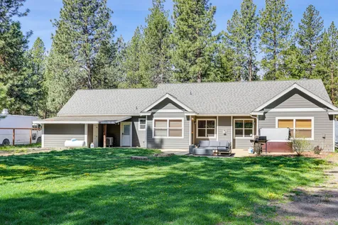 59922 Navajo Road Bend OR 97702