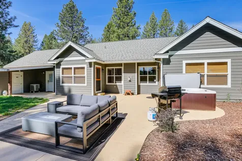 59922 Navajo Road Bend OR 97702