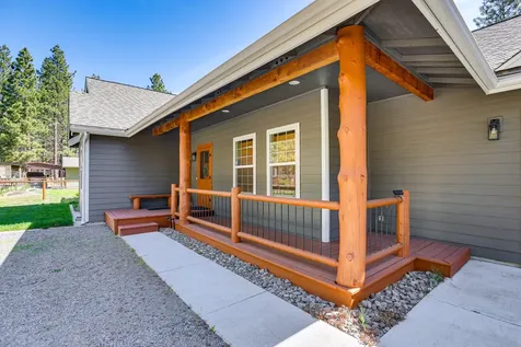 59922 Navajo Road Bend OR 97702