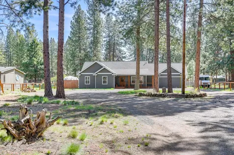59922 Navajo Road Bend OR 97702