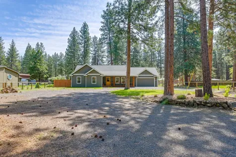 59922 Navajo Road Bend OR 97702