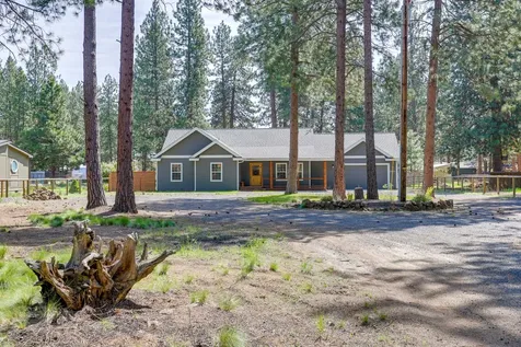59922 Navajo Road Bend OR 97702