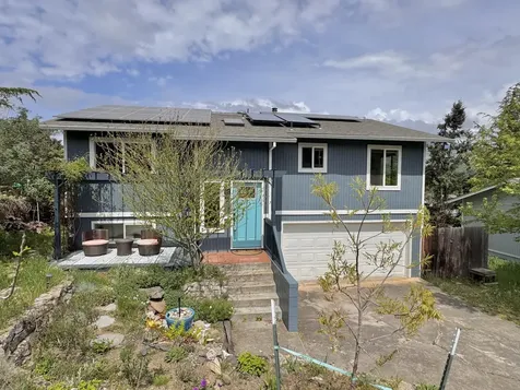 361 Patterson Street Ashland OR 97520
