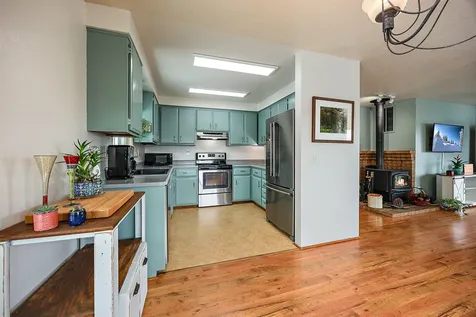 361 Patterson Street Ashland OR 97520