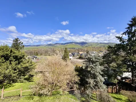 361 Patterson Street Ashland OR 97520