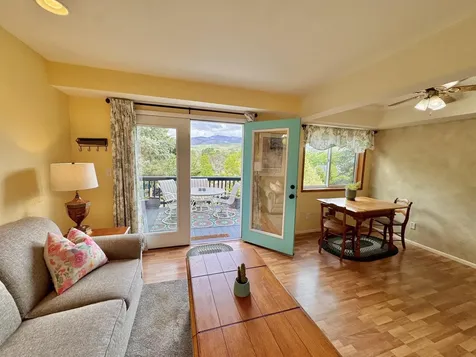 361 Patterson Street Ashland OR 97520