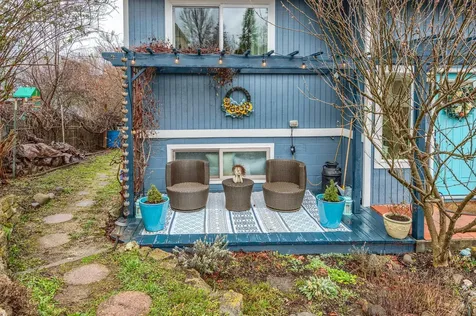361 Patterson Street Ashland OR 97520