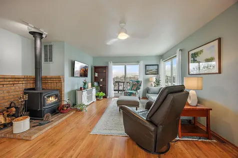 361 Patterson Street Ashland OR 97520