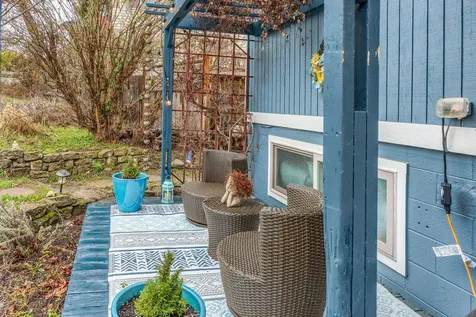 361 Patterson Street Ashland OR 97520