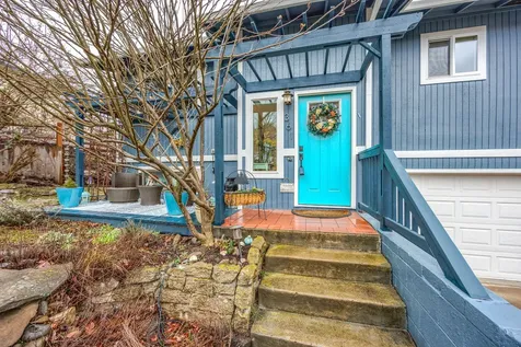 361 Patterson Street Ashland OR 97520