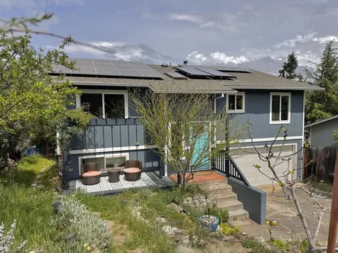 361 Patterson Street Ashland OR 97520