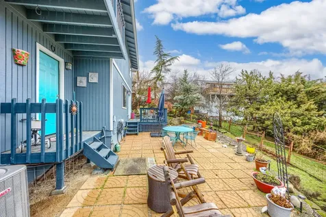 361 Patterson Street Ashland OR 97520