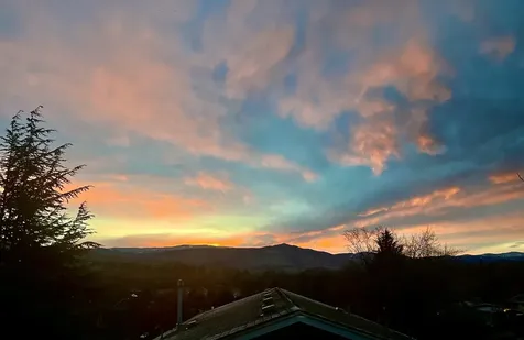 361 Patterson Street Ashland OR 97520